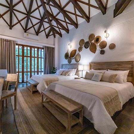 Casa Jacaranda Hotel Boutique - Cauca Viejo - Mayores De 14 Anos - 杰里科 外观 照片