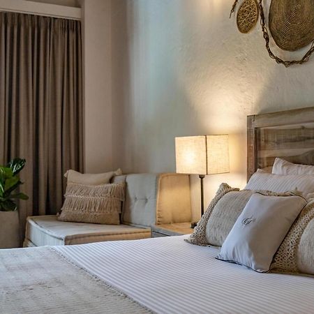Casa Jacaranda Hotel Boutique - Cauca Viejo - Mayores De 14 Anos - 杰里科 外观 照片