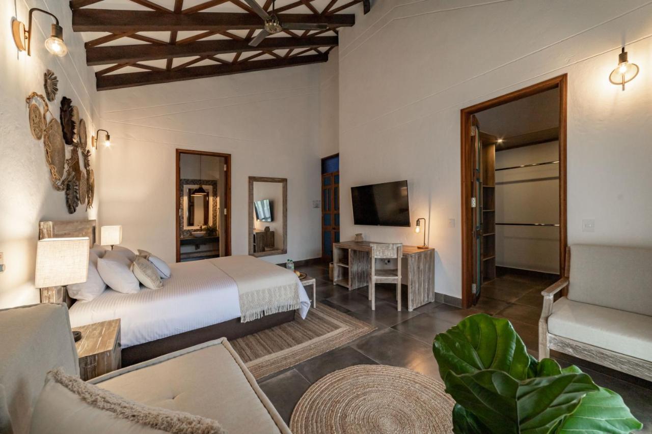 Casa Jacaranda Hotel Boutique - Cauca Viejo - Mayores De 14 Anos - 杰里科 外观 照片
