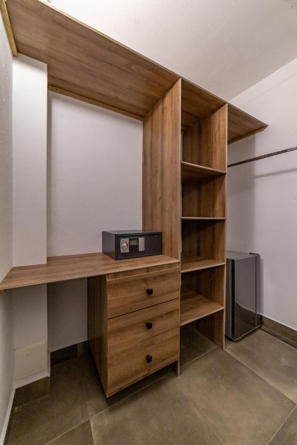 Casa Jacaranda Hotel Boutique - Cauca Viejo - Mayores De 14 Anos - 杰里科 外观 照片