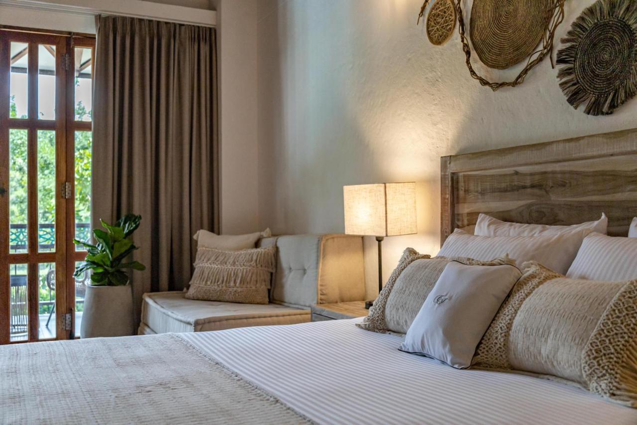 Casa Jacaranda Hotel Boutique - Cauca Viejo - Mayores De 14 Anos - 杰里科 外观 照片
