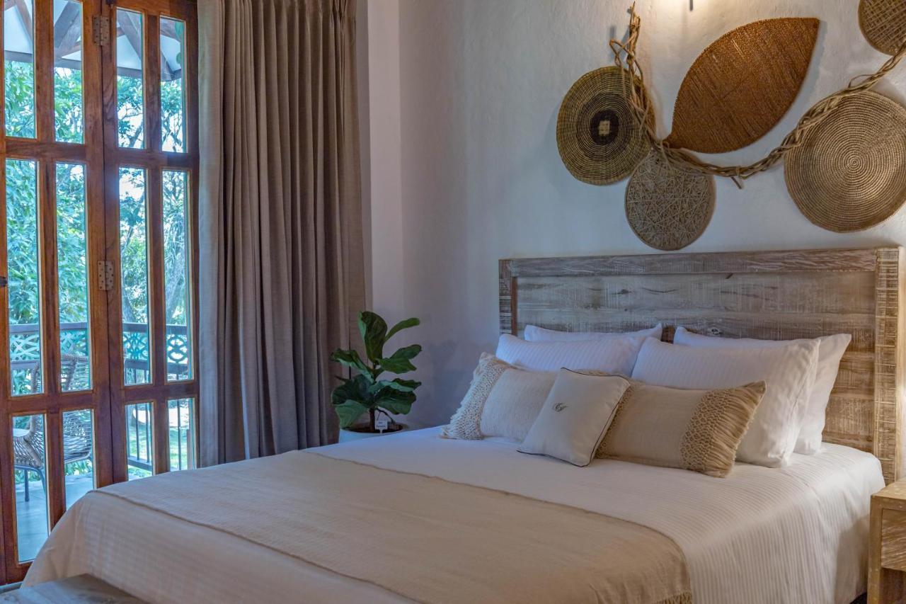 Casa Jacaranda Hotel Boutique - Cauca Viejo - Mayores De 14 Anos - 杰里科 外观 照片