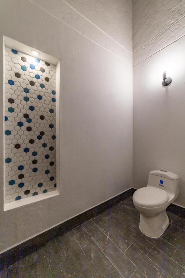 Casa Jacaranda Hotel Boutique - Cauca Viejo - Mayores De 14 Anos - 杰里科 外观 照片