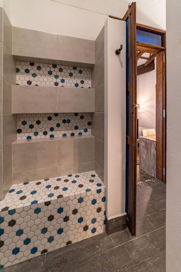 Casa Jacaranda Hotel Boutique - Cauca Viejo - Mayores De 14 Anos - 杰里科 外观 照片