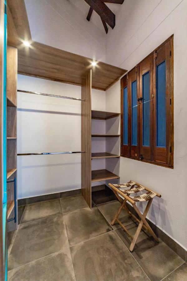 Casa Jacaranda Hotel Boutique - Cauca Viejo - Mayores De 14 Anos - 杰里科 外观 照片