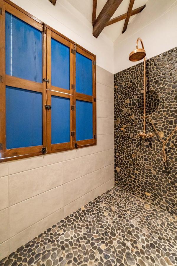 Casa Jacaranda Hotel Boutique - Cauca Viejo - Mayores De 14 Anos - 杰里科 外观 照片