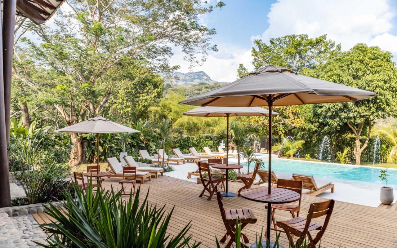 Casa Jacaranda Hotel Boutique - Cauca Viejo - Mayores De 14 Anos - 杰里科 外观 照片